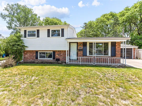 23319 Haig St, Taylor, MI 48180