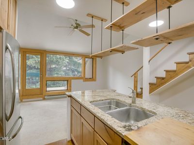 3931 Bighorn Rd #5-V, Vail, CO, 81657