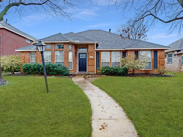 8318 Circleview St, Rowlett, TX 75088