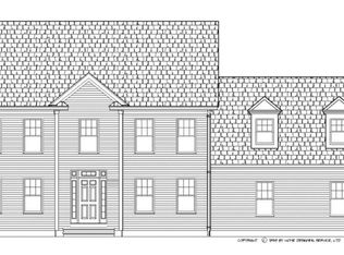 54 Great Pond Rd, Simsbury, CT 06070