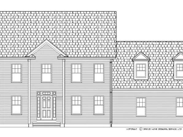 54 Great Pond Road, Simsbury, CT 06070