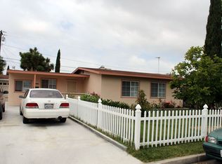 12271 Fallingleaf St, Garden Grove, CA 92840