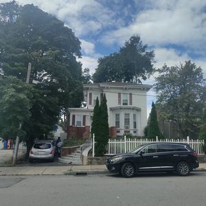 4 Hazelton St, Mattapan, MA, 02126