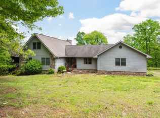 11916 Burchard Rd, Soddy Daisy, TN 37379
