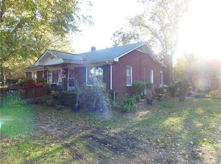 1531 Covington St, Rock Hill, SC 29732