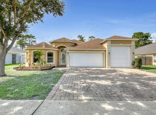 3976 Foothill Dr, Titusville, FL 32796