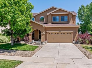 19315 E Lasalle Pl, Aurora, CO 80013