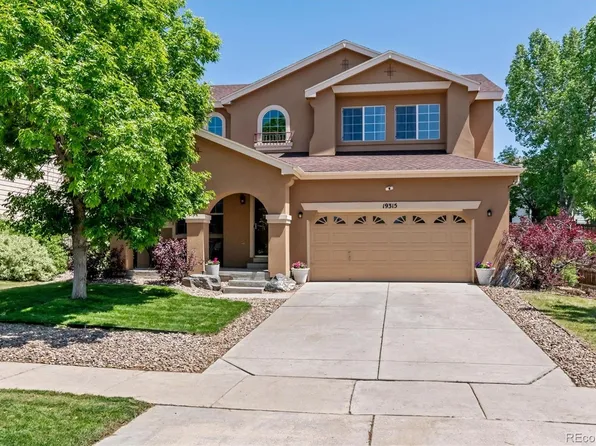 19315 E Lasalle Place, Aurora, CO 80013