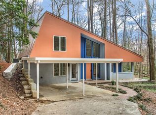 1018 McConnell Dr, Decatur, GA 30033