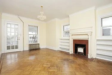 Rented by Owner