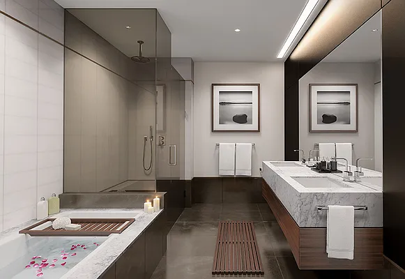 Sold by Toll Brothers | media 12