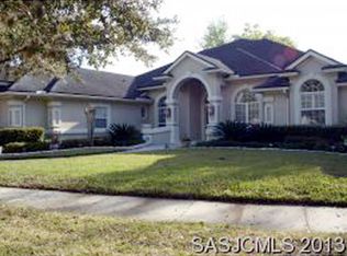 252 Pinehurst Pointe Dr, Saint Augustine, FL 32092