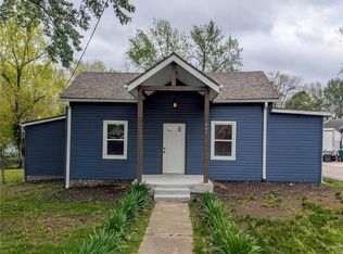 405 W Fort Scott St, Butler, MO 64730