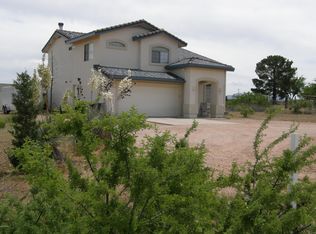 663 S Oasis Ln, Camp Verde, AZ 86322