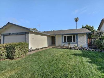 783 Rivera St, Milpitas, CA, 95035