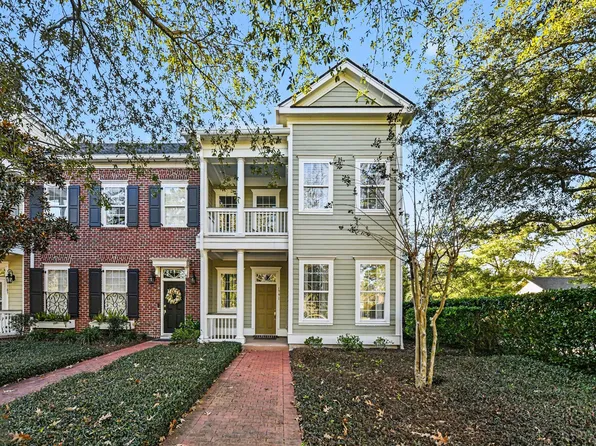 1791 Tennyson Row #11, Mount Pleasant, SC 29466