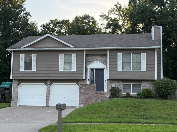 3701 Bethel St, Columbia, MO 65203