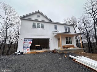 4383 Specks Run Rd, Bunker Hill, WV 25413