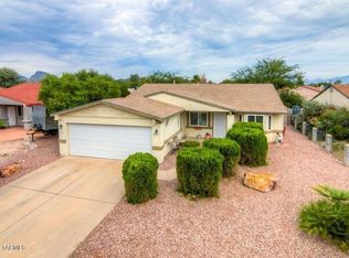 1950 W Maplewood Dr, Tucson, AZ 85746