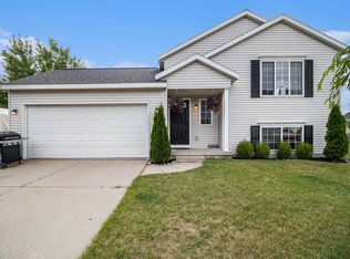 613 Silver Birch St, Howard City, MI 49329