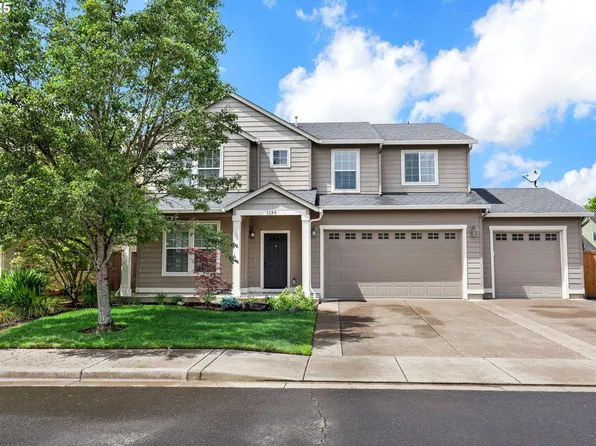 1339 Breckenridge Dr, Junction City, OR 97448