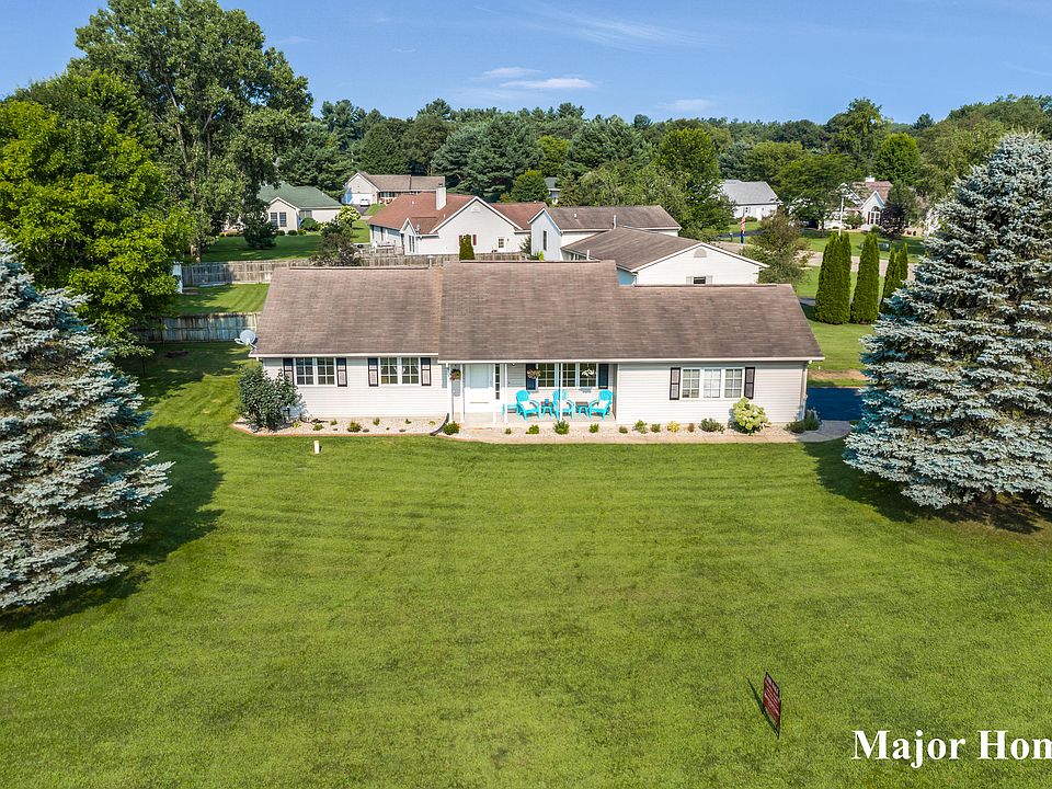 150 Gull Pointe Dr, Battle Creek, MI 49037 Zillow