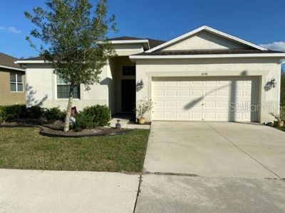 4391 Stoney River Dr, Mulberry, FL, 33860