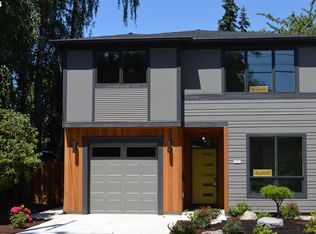 3725 SE Nehalem St, Portland, OR 97202