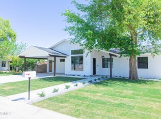 214 W Ruth Ave, Phoenix, AZ 85021