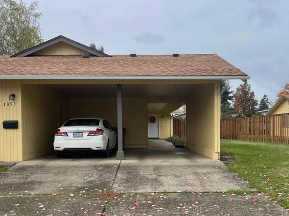 1853 NW Adams St, McMinnville, OR 97128