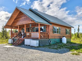 63819 Evergreen Ave, Ninilchik, AK 99639