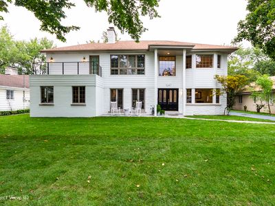1247 Elm St, Winnetka, IL, 60093