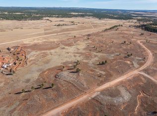 TRACT 17 Dewey Rd, Custer, SD 57730