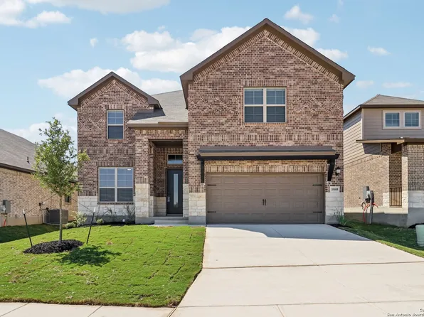 10408 Bluefish Way, Boerne, TX 78006