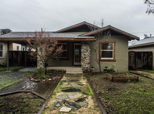 546 E Simpson Ave, Fresno, CA 93704