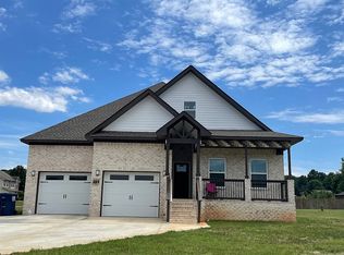 157 Old Eli Rd, Toney, AL 35773