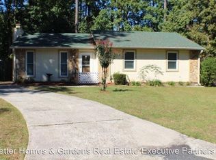 116 Hunting Tower Dr, Grovetown, GA 30813