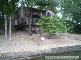 22 Vermillion Ln, Camdenton, MO 65020