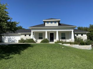 1903 Grand Canyon Dr, Lampasas, TX 76550