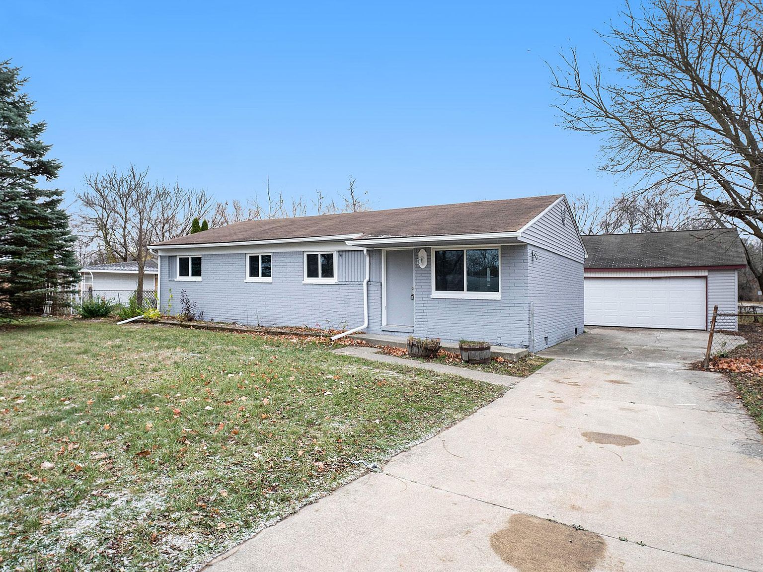 27275 Barbara Ct, Taylor, MI 48180 Zillow