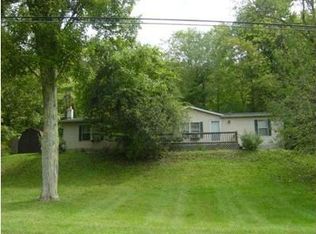 3616 Montgomery Rd NE, Newark, OH 43055