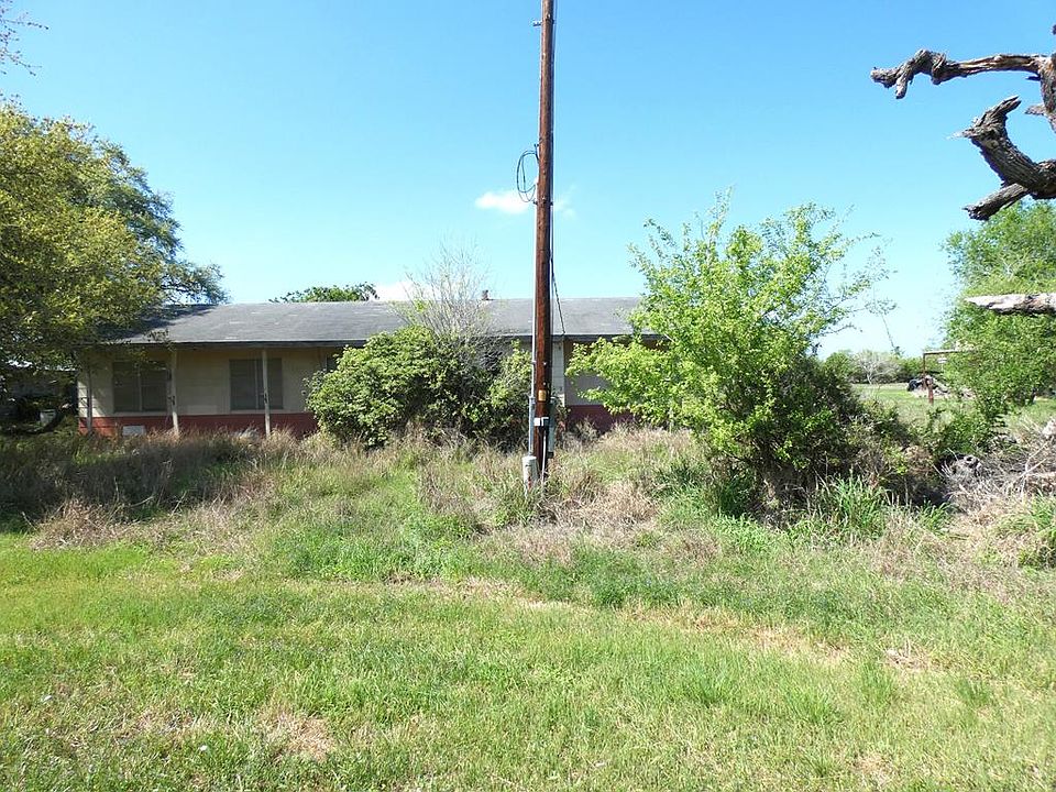 162 W County Road 536, Sinton, TX 78387 | MLS #113008 | Zillow