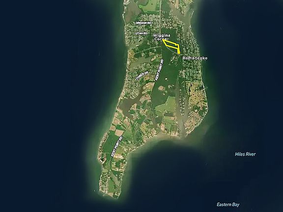4th image of 0 Romancoke Rd
