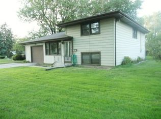 3213 Oday Dr, Highland, IN 46322