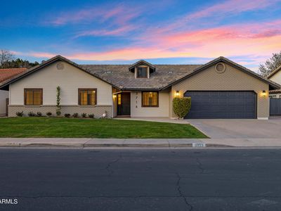 3716 E DARTMOUTH Street, Mesa, AZ, 85205