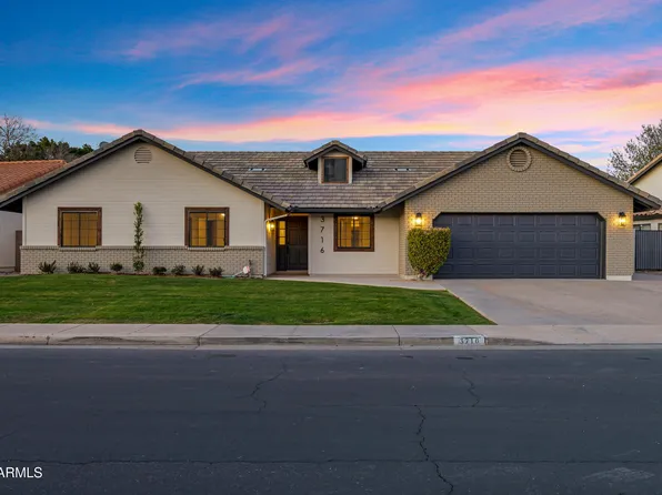 3716 E DARTMOUTH Street, Mesa, AZ 85205