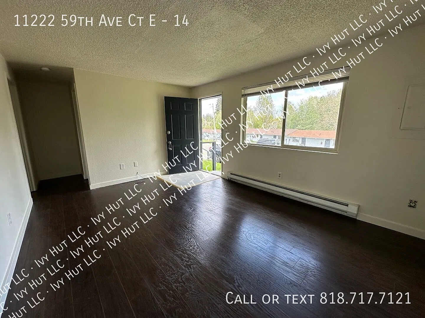 Spacious 1 Bedroom Apartment in Prime Location! — Photo 1