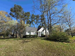 517 Kenton Dr, Irmo, SC 29063