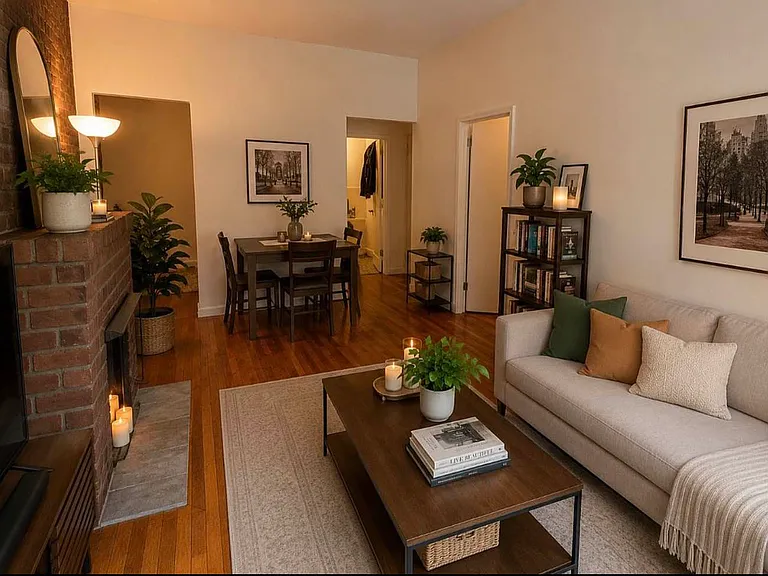 115 W 77th St #4R — Photo 2