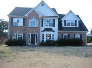 3011 Planters Mill Dr, Dacula, GA 30019